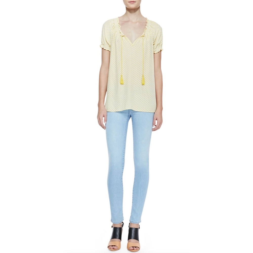 Joie jeans